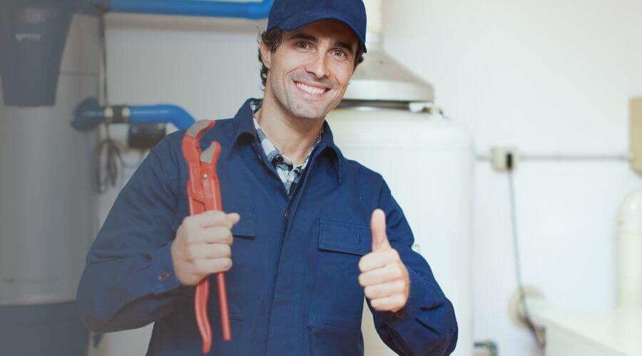 Professional septic tank pumping in Brownstown, IL